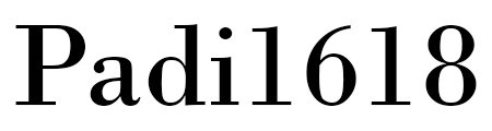 Padi1618